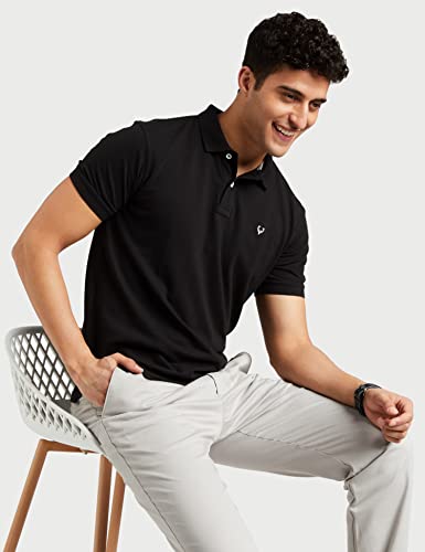 Allen Solly Men Polo